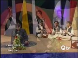 SHER MIANDAD qawwali LE YAARWEEN WALE DA NAA