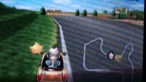 Mario Kart Wii - Episode 1: Mushroom Cup 150cc