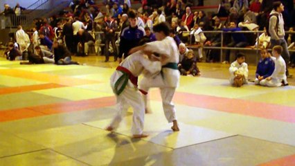 Chelles 10 janvier 2016 ( 2 )