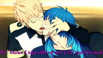 ♪ Nightcore What The Hell (Male Version)