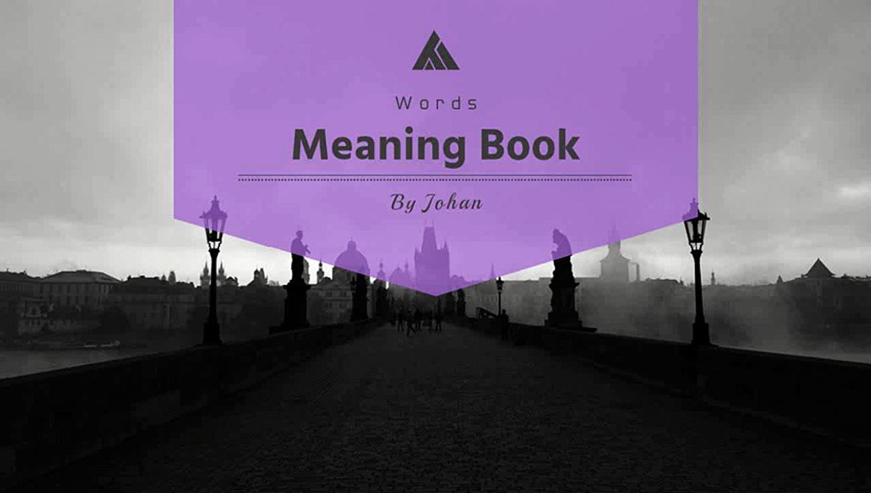 Pragmatical Meaning