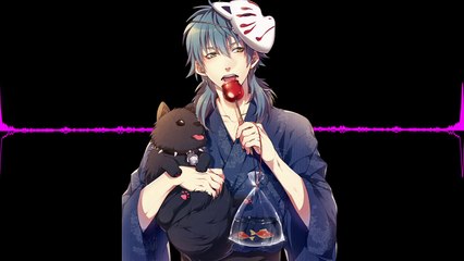 ♪ Nightstep Aoba Moaning RAP