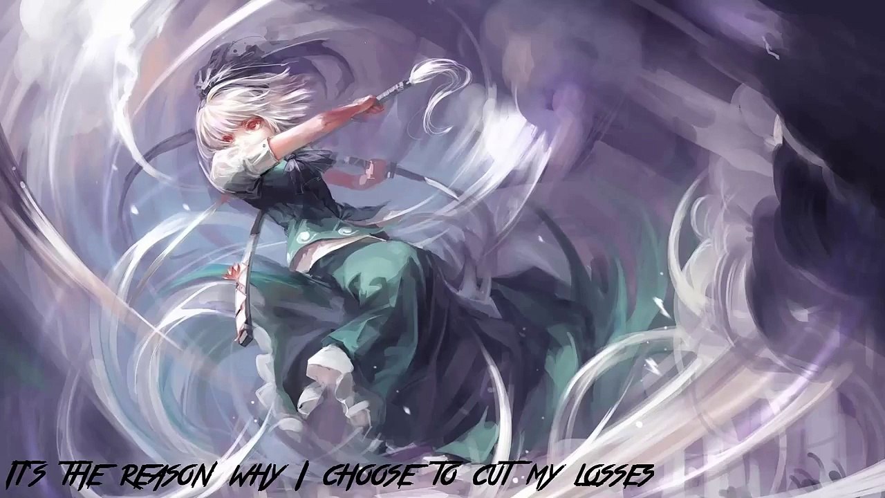 ♪ Nightcore White Rabbit