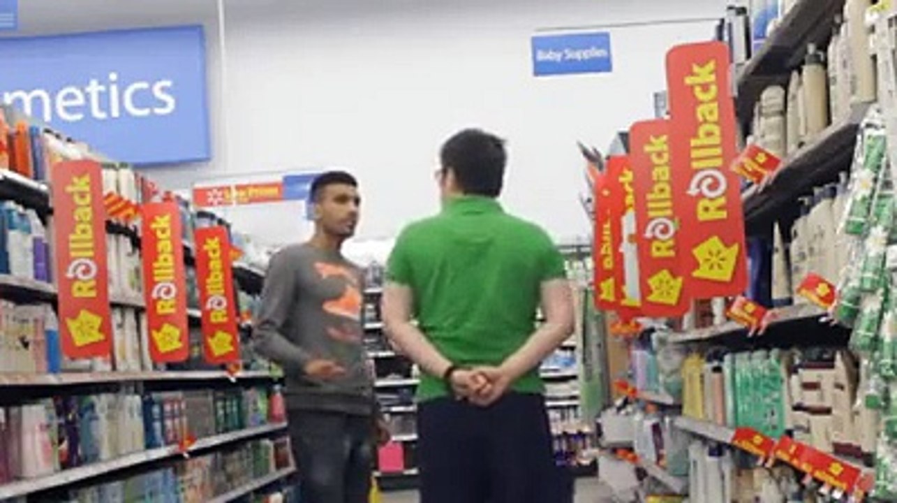 Confusing People With Urdu Language Zaid Ali Videos