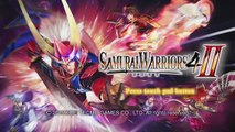 Yukimura Sanada Rare Weapon - Samurai Warriors 4 II
