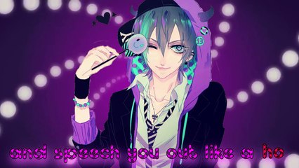 ♪ Nightcore Stealing Candy From A Baby (Male Version)