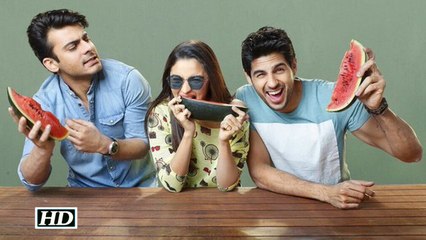 Heres How Alia Celebrated Sidharths Birthday