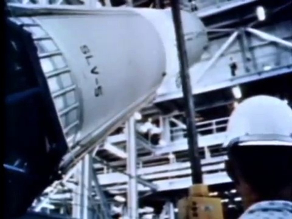 TITAN İ Research and Development | NASA Space Rocket Program Documentary.