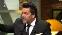 BEYAZ SHOW 15 OCAK 2016 CANLI YAYIN PROTESTOSU (Trend Videolar)