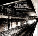 Trains - Treasoner Feat. Sarah Carr ( Porcupine Tree Cover )