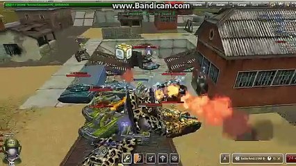 FC_GARABAGH Gold boxs #2