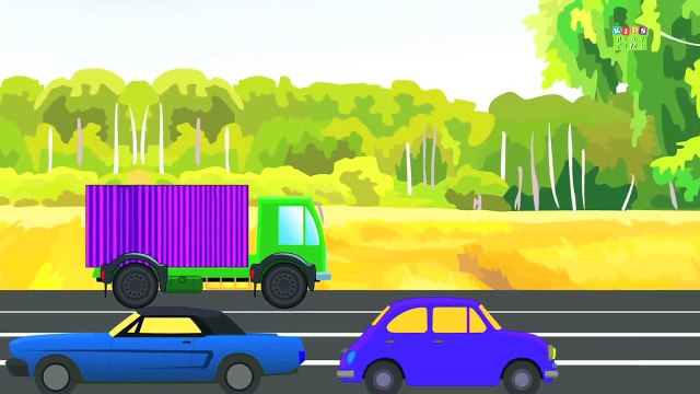 Cargo | Truck Uses | Transport
