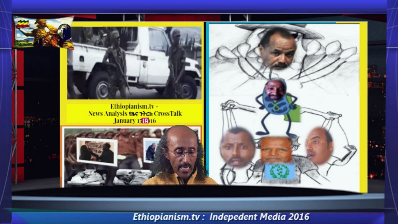 Ethiopianism.tv _ Cubans anti colonial african liberator & the defendor of Ethiopia