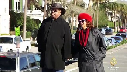 Many encounter struggles despite boost in South Carolina's economy (News World)