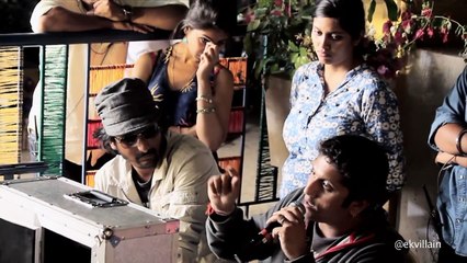 Ek Villain Last Ending Scene . So Sad & Emotional . :-(