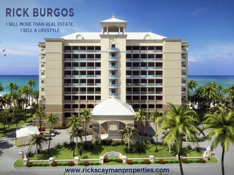 Ricks Cayman is most sought after name in Cayman real estate.