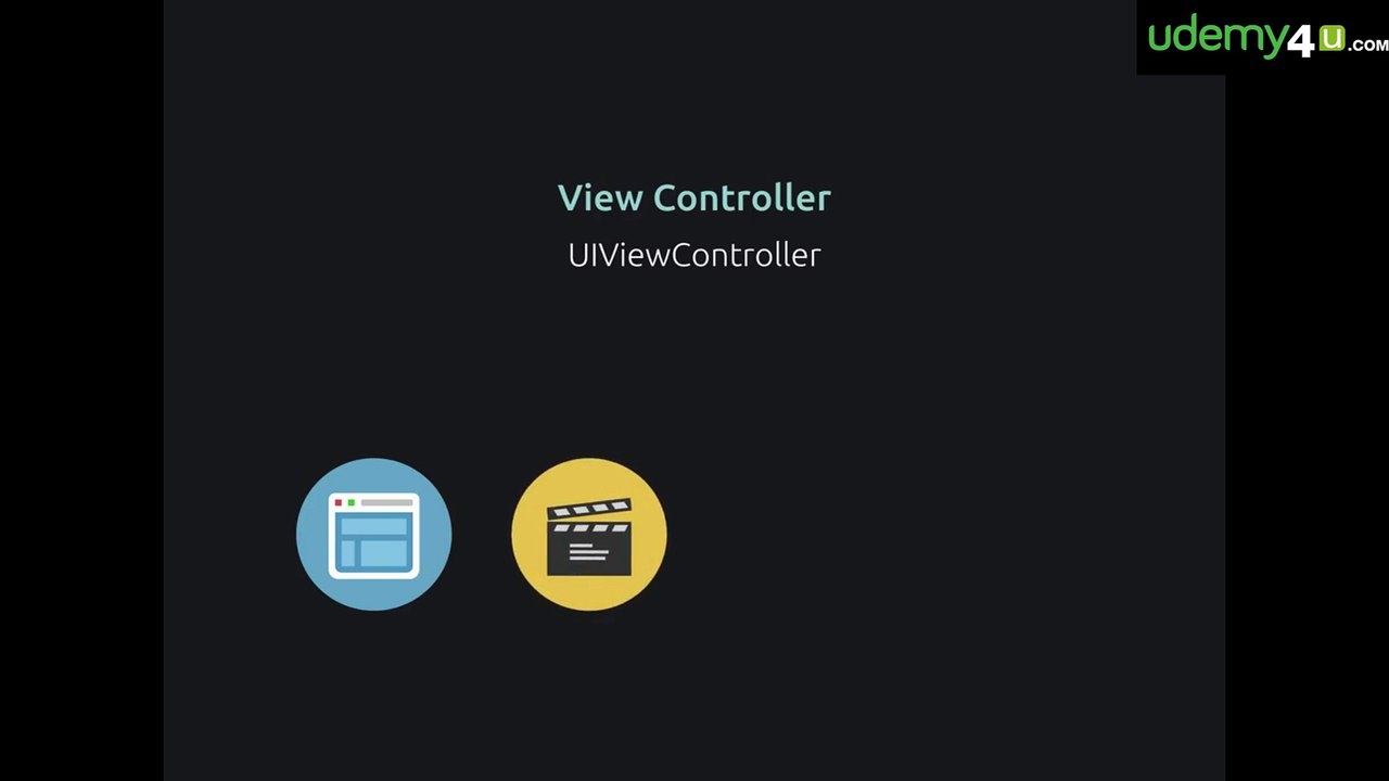 004 Quest-ce quun View Controller
