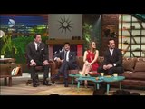 BEYAZ SHOW'DA 2. ŞOK, PROTESTO EDİLDİ YAYIN KESİLDİ-ÖĞRENCİLER ÇEKİME DEVAM ETTİ- İŞTE TÜM O ANLAR! (Trend Videolar)