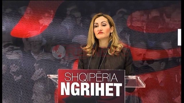 PD: Beqaj i dha firmës së tij INTECH plus, 85 milionë lekë - Ora News- Lajmi i fundit