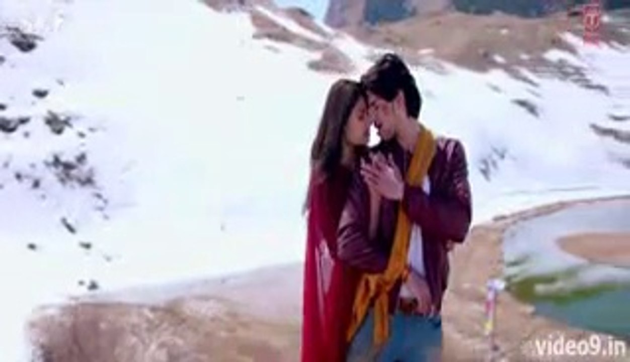 Khoya Khoya- Hero 2015 New Hindi Movie HD Video Song