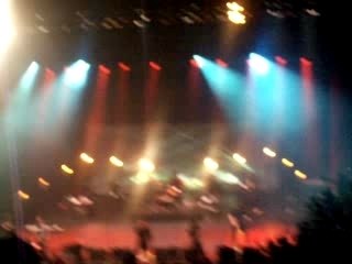 Concert de good charlotte part. 3