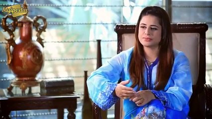 Mehreen Raheel's Nestle Kitchen Food Ki Kahani