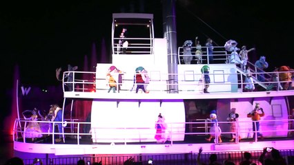 Wilkins Family "3 for a 3rd" trip to Walt Disney World 2015