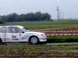 rallye des flandres 2007