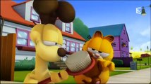 Garfield et Cie - Saison 1 - Episode 06 : Felin pour lautre