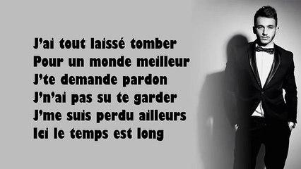 Ridsa - Pardon (Paroles)