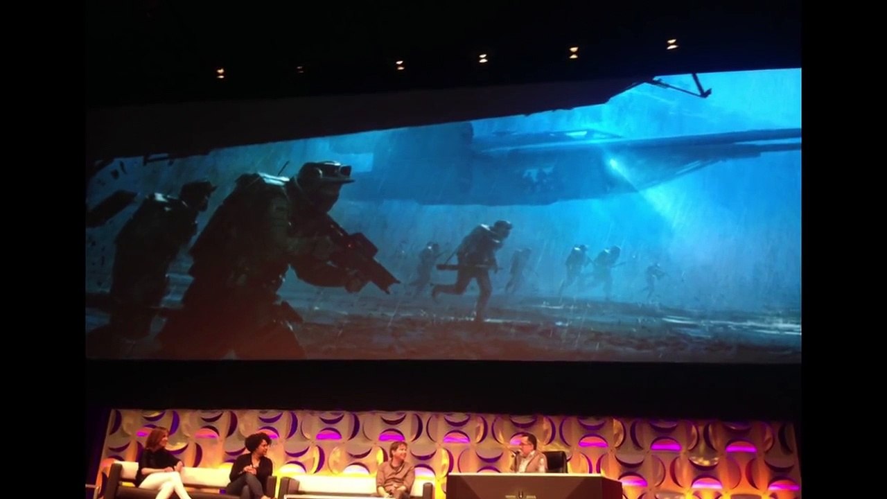 Young Han Solo Expected To Be Cast Soon For Rogue One Appearance
