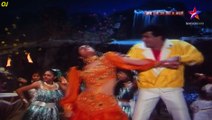 Jaanu Na Main Ye Kya Hua Hindi Video Song - Yeh Raat Phir Na Aayegi (1992) | Jeetendra, Meenakshi Sheshadri, Sadashiv Amrapurkar | Rajesh Roshan | Asha Bhosle, Anwar Hussain
