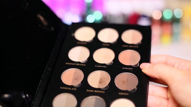 10 TIPS to Make It Last & Makeup For GLASSES! Carli Bybel