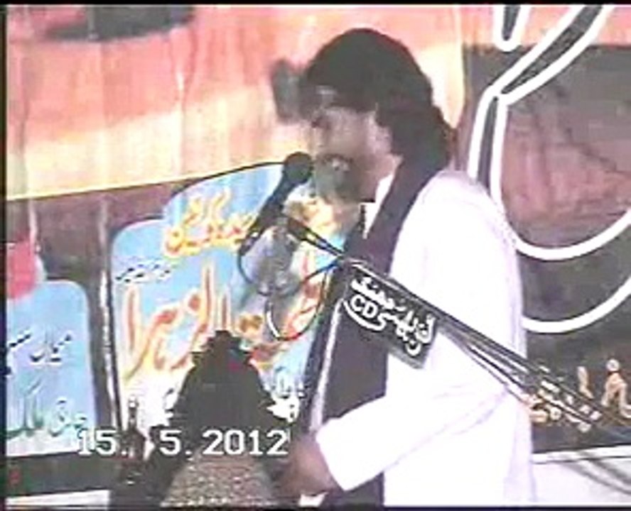 Matam , Ya Ali Madad aur Kissa waley