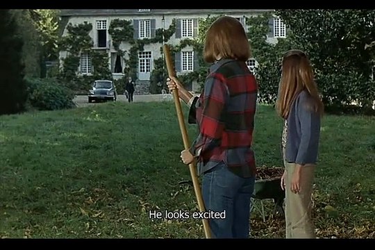 Les noces rouges (1973) 2/2