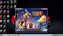 comment installer clash