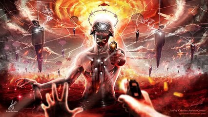 Daniel Beijbom - Digital Rain [Epic Powerful Hybrid Action] (World Music 720p)