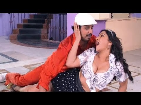 Tujhko Rakhe Ram Tujh Ko Allha Rakhe Bhojpuri Movie Muhurat | Pakhi Hegde | Bhojpuri Movie 2015