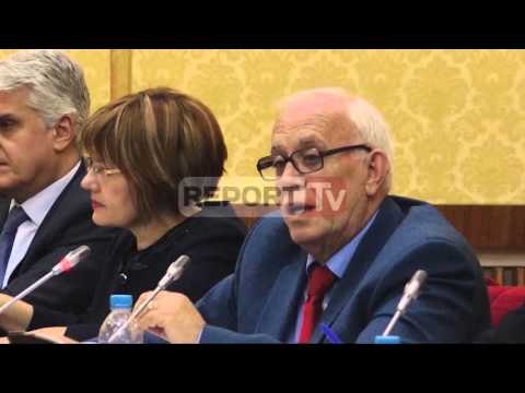 Report TV - Drafti, ku ndahen PS - LSI PD për reformën në drejtësi