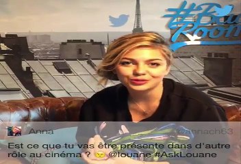 Louane Emera Répond aux Questions de ses Fans En Direct | Louane Officiel VEVO