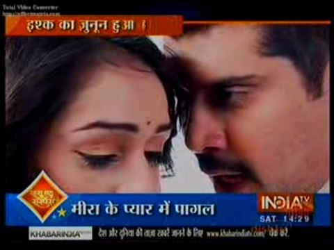 Saath Nibhaana Saathiya 16 January 2016 Meera Ko KIya Dharam Ne Pyaar Se Majboor