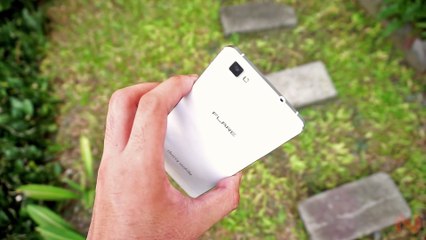 Cherry Mobile Flare S4 Plus - Review