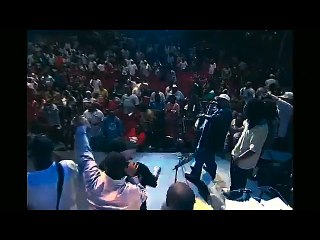 UGK live "pocket full of stones