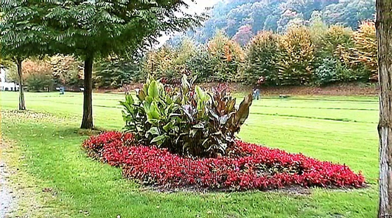 Auf großer Tour durch Nassau an der Lahn