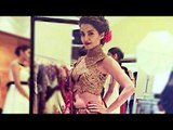 Surveen Chawla to be showstopper for Tanieya Khanuja @ LFW 2015