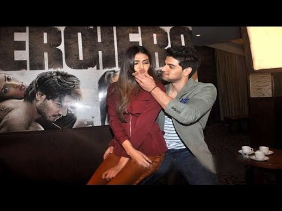 Salman Khan's Film HERO Exclusive Full Interview | Sooraj Pancholi, Athiya Shetty