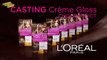 L’oreal Paris Chocolate Casting Creme Gloss TVC