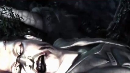 RESIDENT EVIL ZERO HOUR GAME MOVIE One