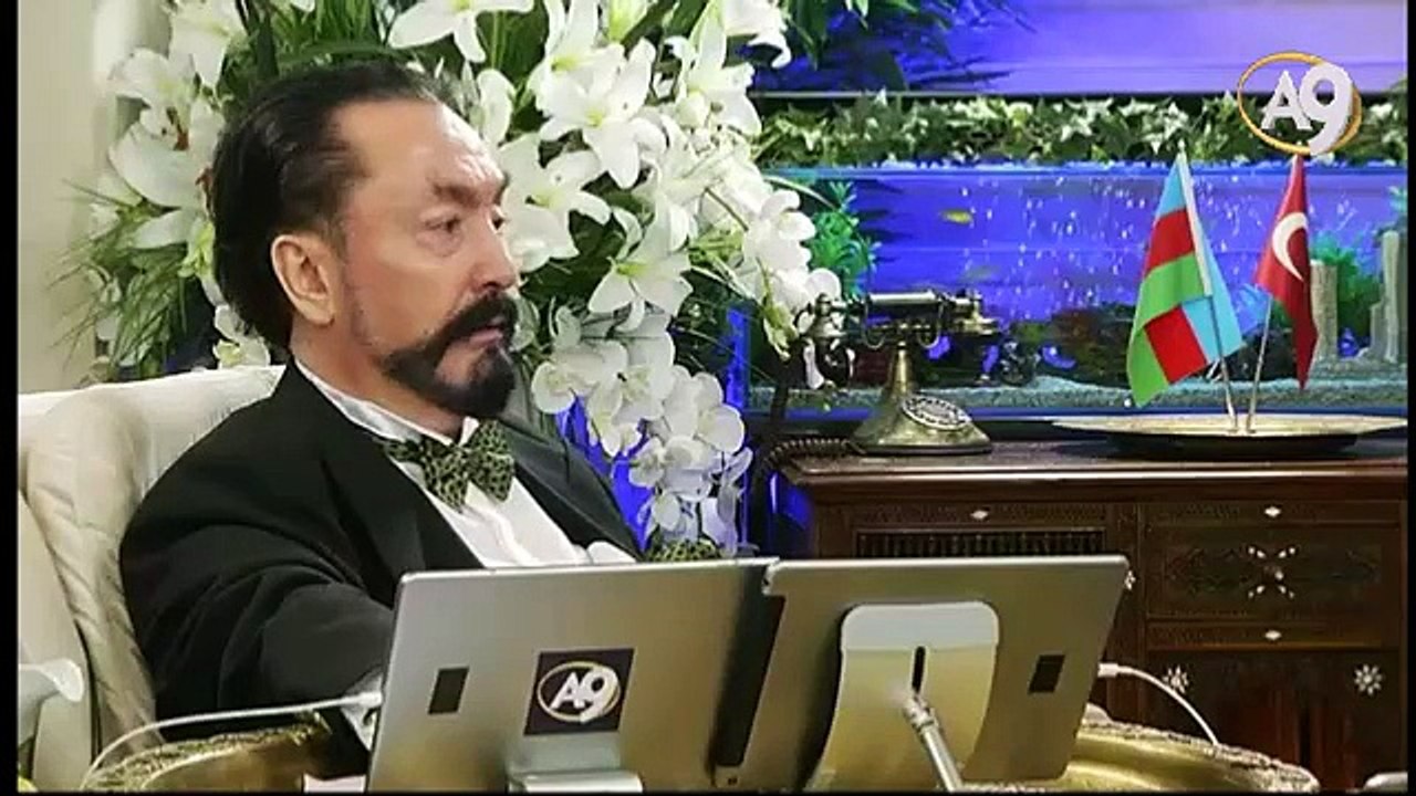 Ahmet Yasin Bursevi Hocamız çok nurlu ve güvenilir bir aslandır.