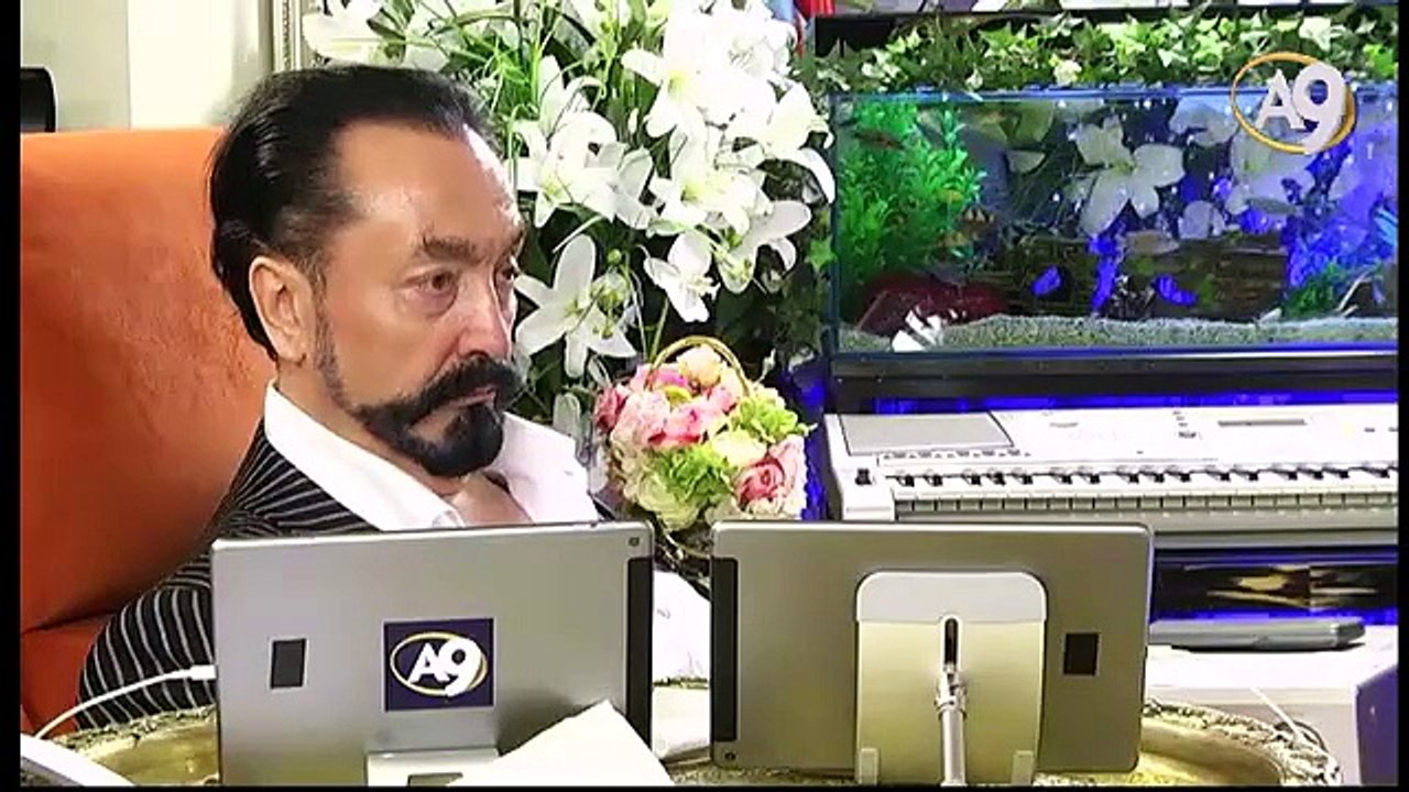 Allah cehennemi niçin yarattı